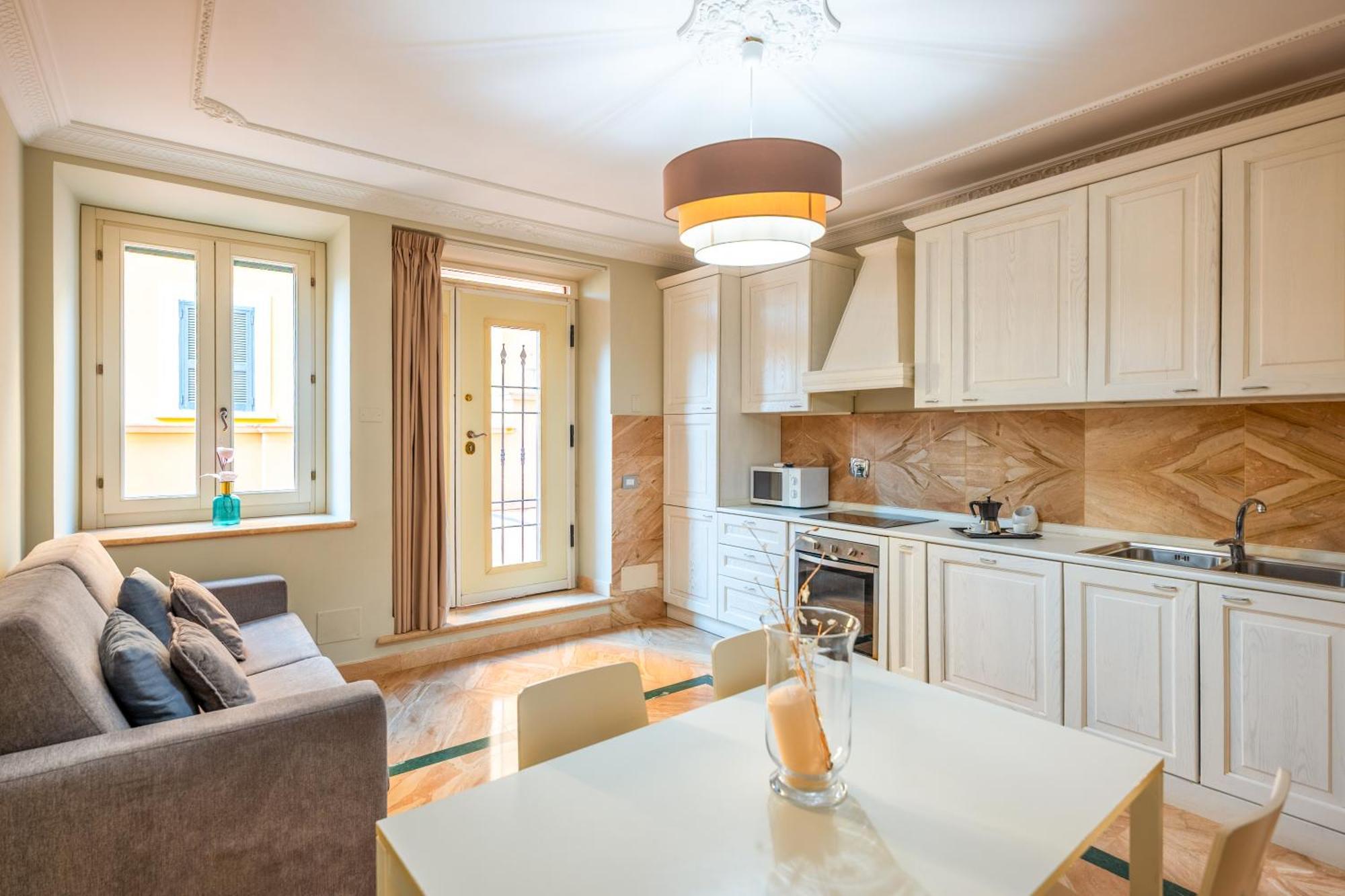 Habitación Familiar Deluxe