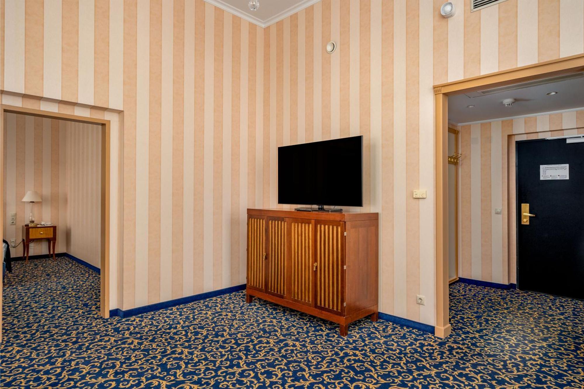 Suite Wellness Fitness Access