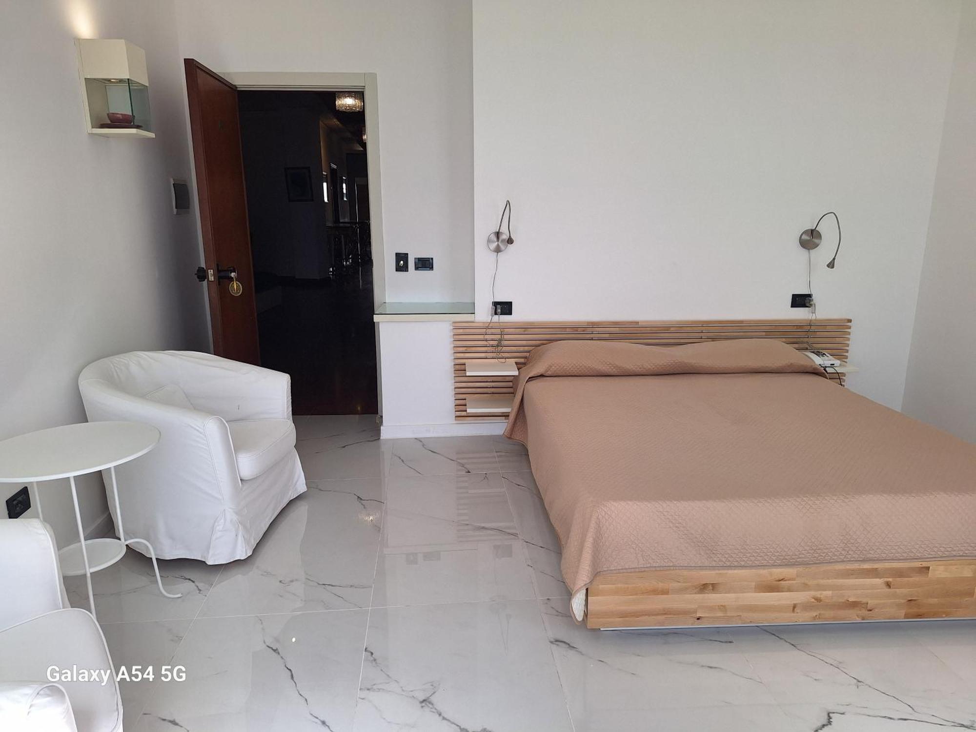 Junior Suite Terrace