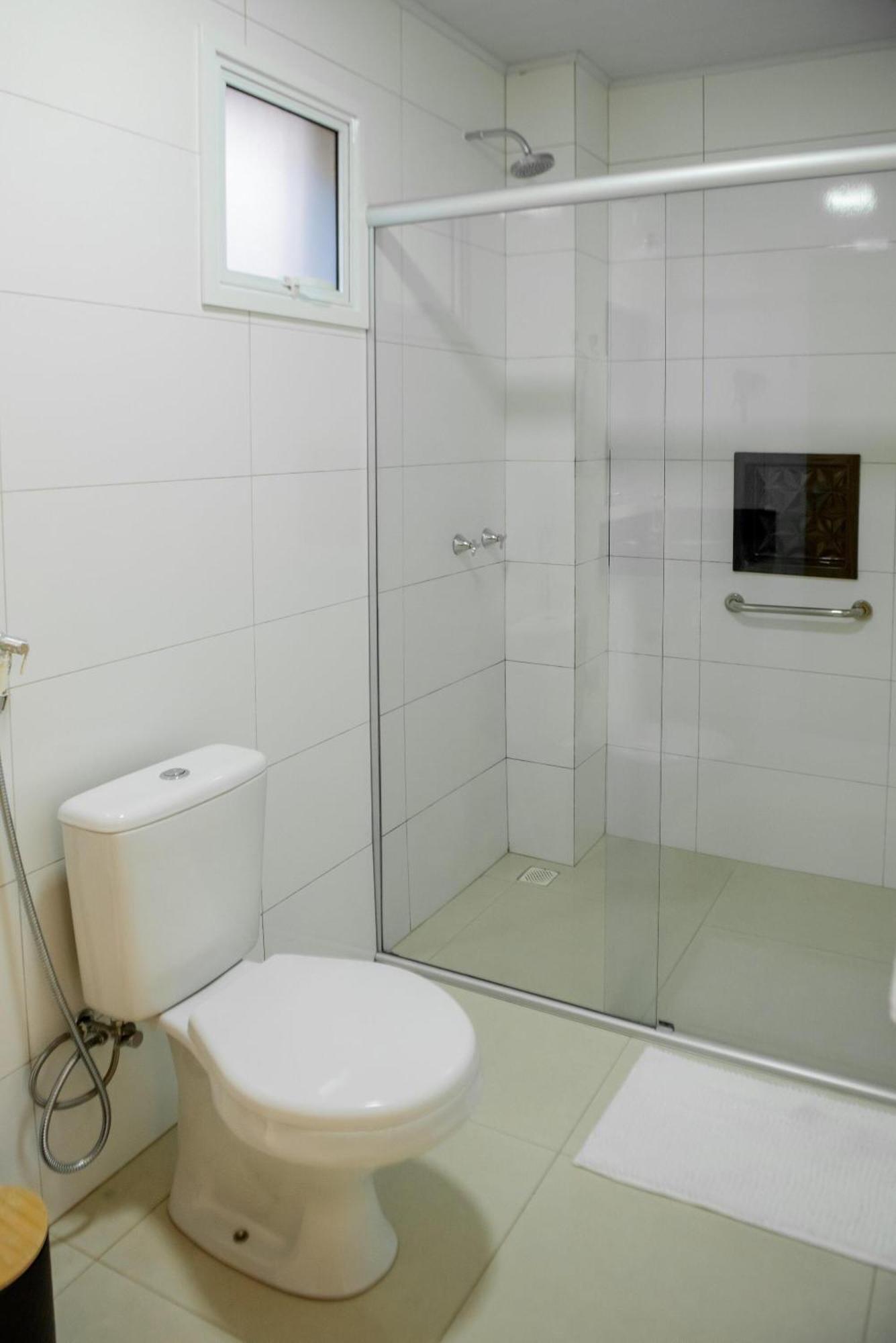 Quarto Deluxe com Cama Queen-size