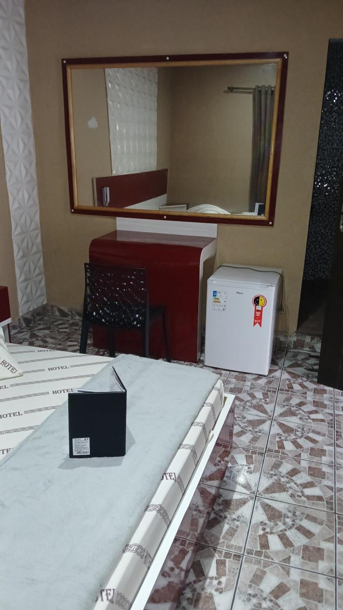 Budget Single Room