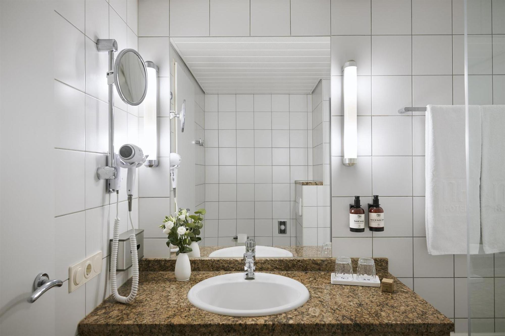 Habitación Individual Estándar