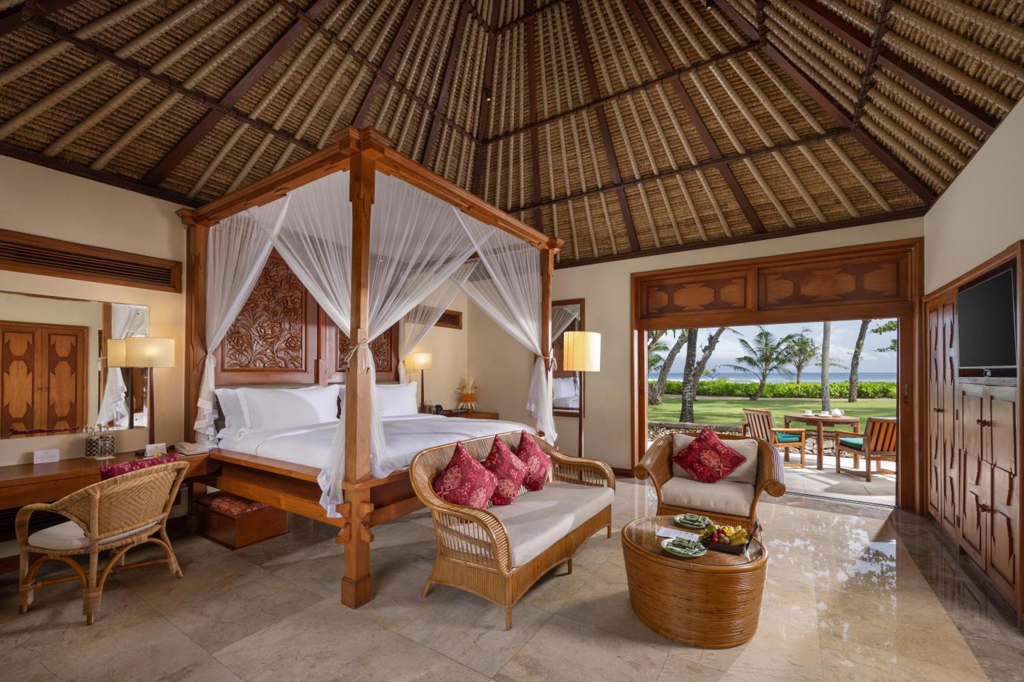 Luxury Villa Ocean View