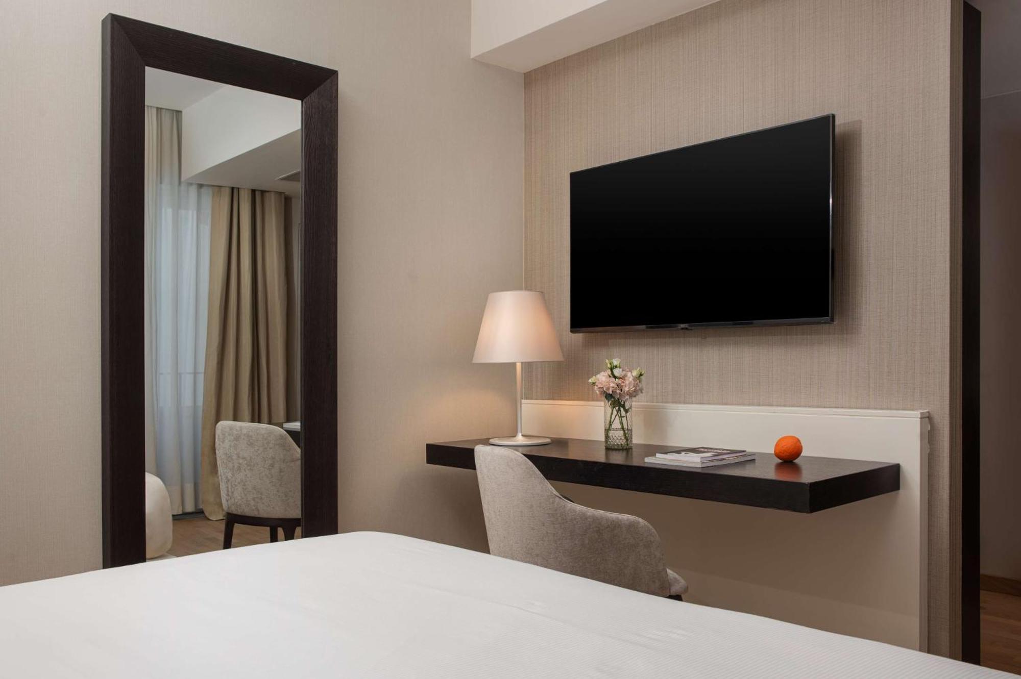 Premium Room Balcony