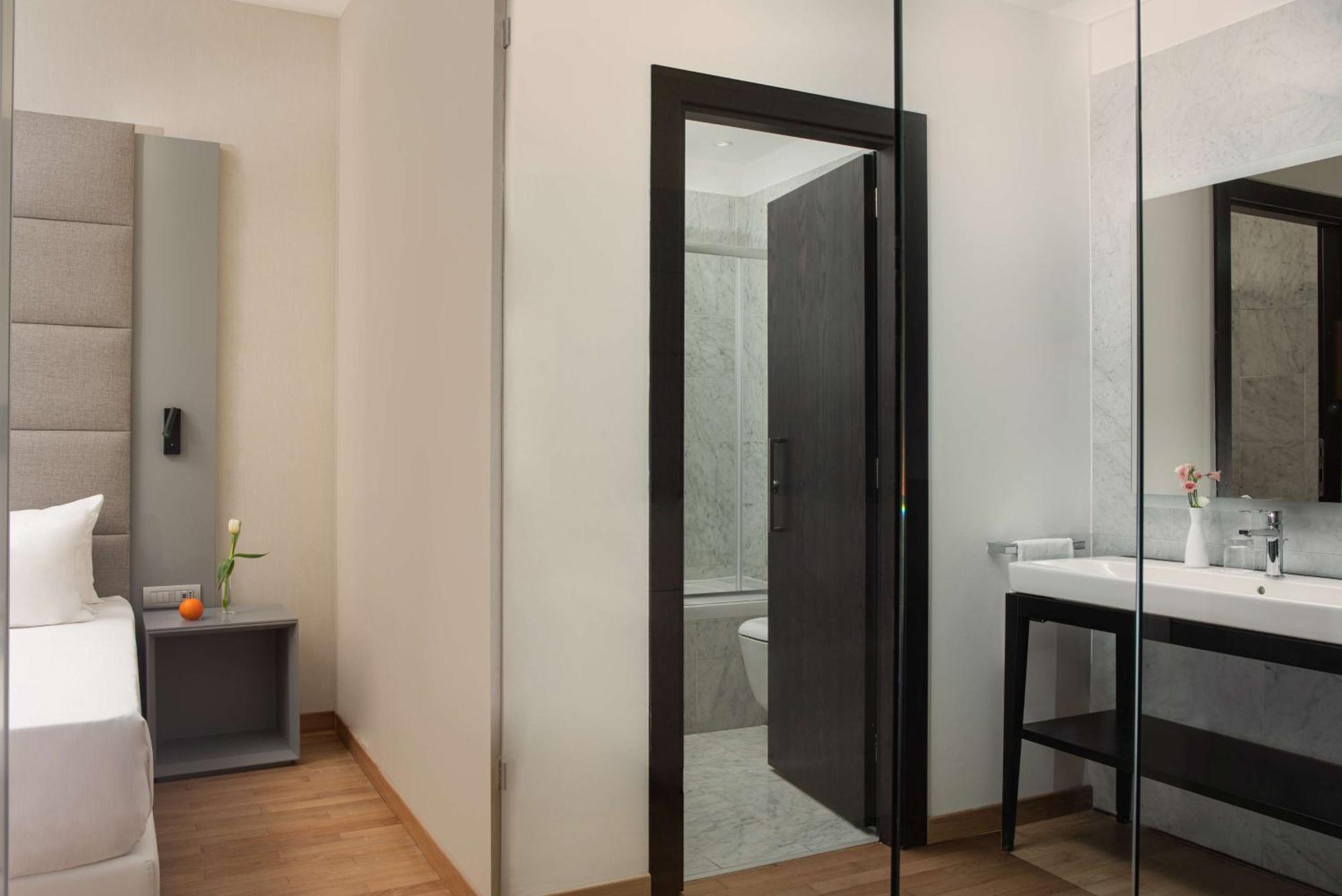 Premium XL Room