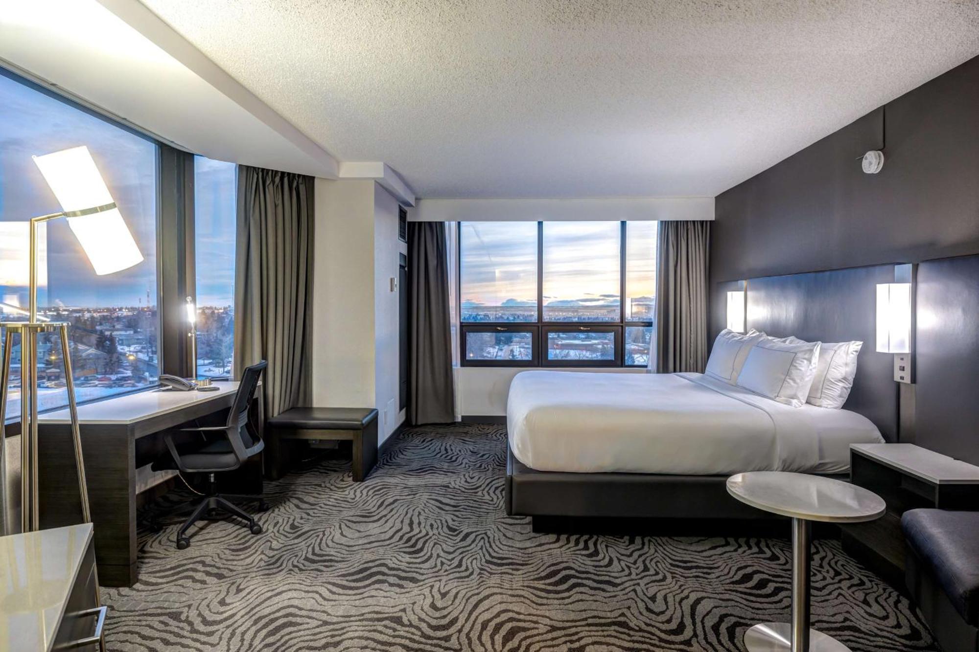 King Suite