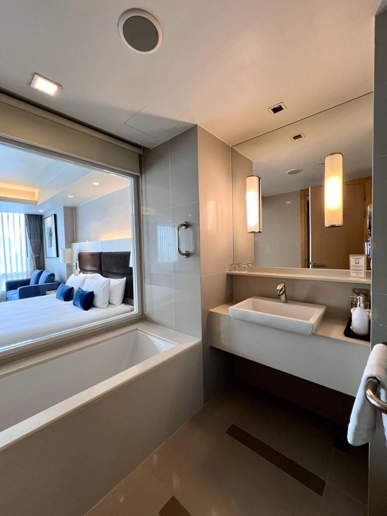 Premium Kamer (Uitzicht op het Meer)