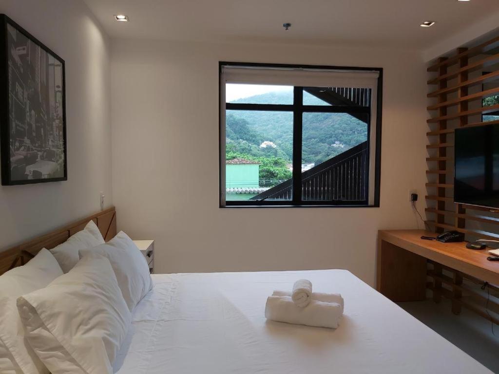 Chambre Triple - Vue sur Lac