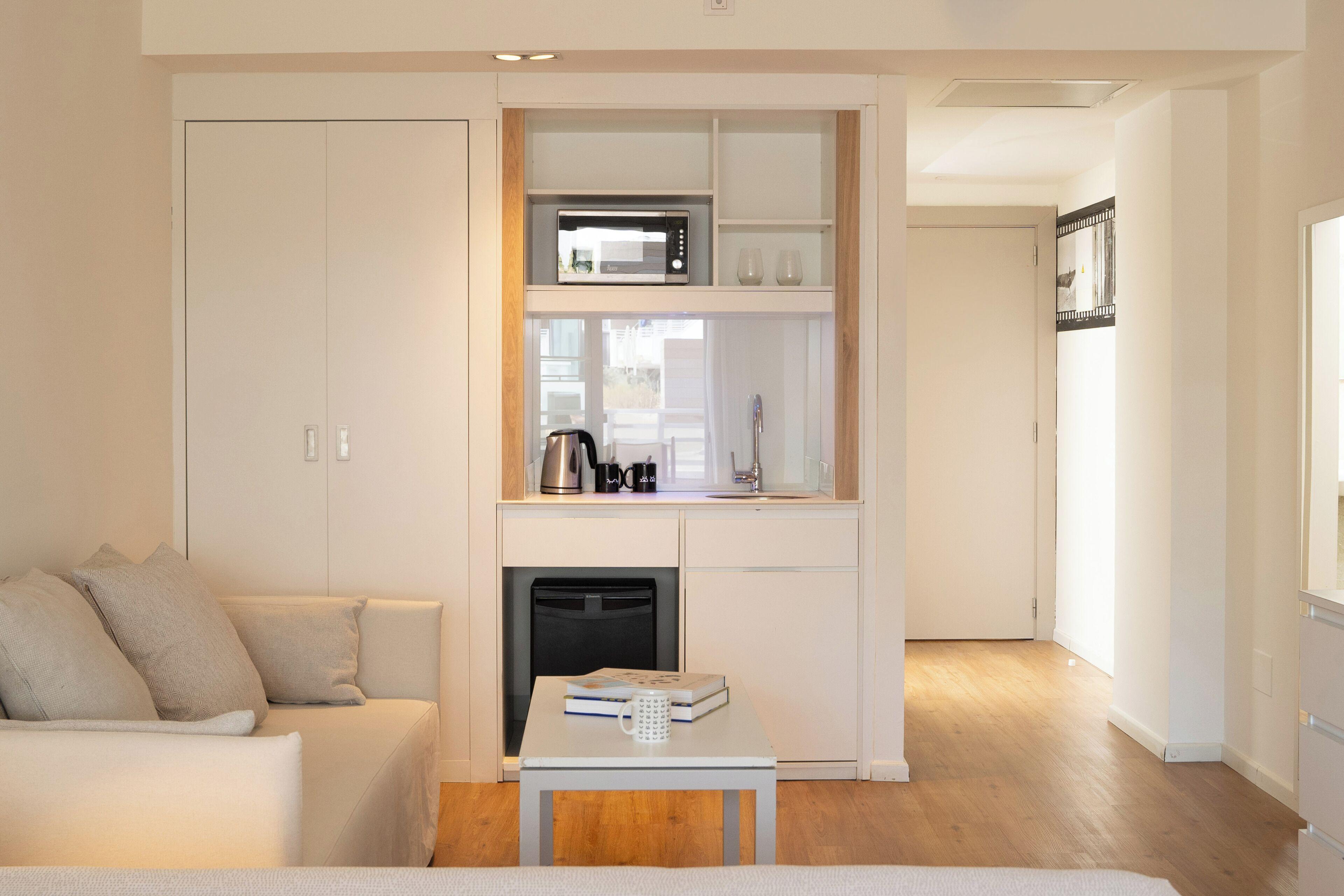 The INNSIDE Room