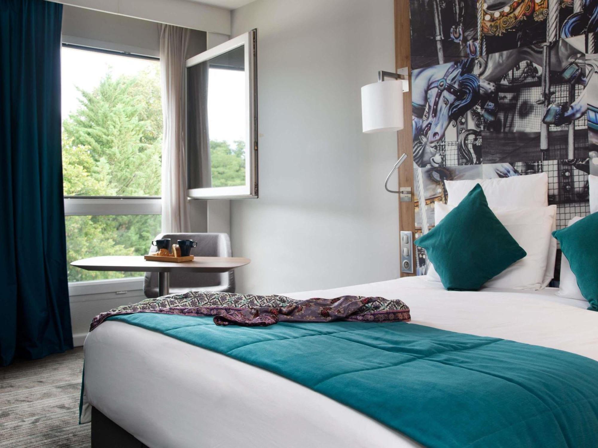 Classic Double Room