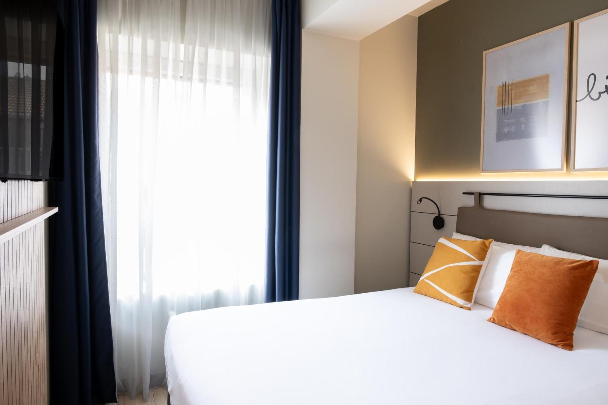 Cosy Queen Room