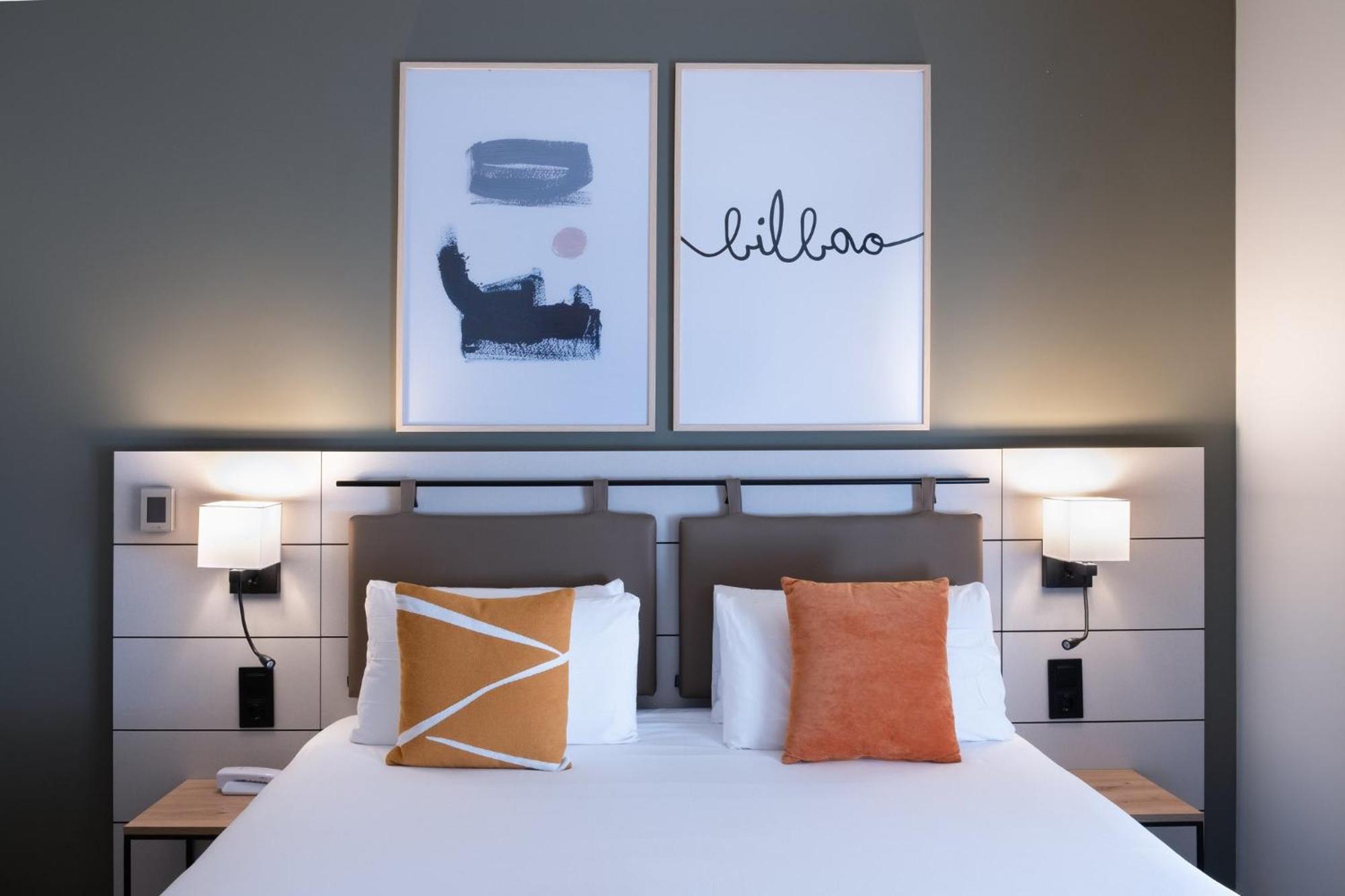 Cosy Queen Room