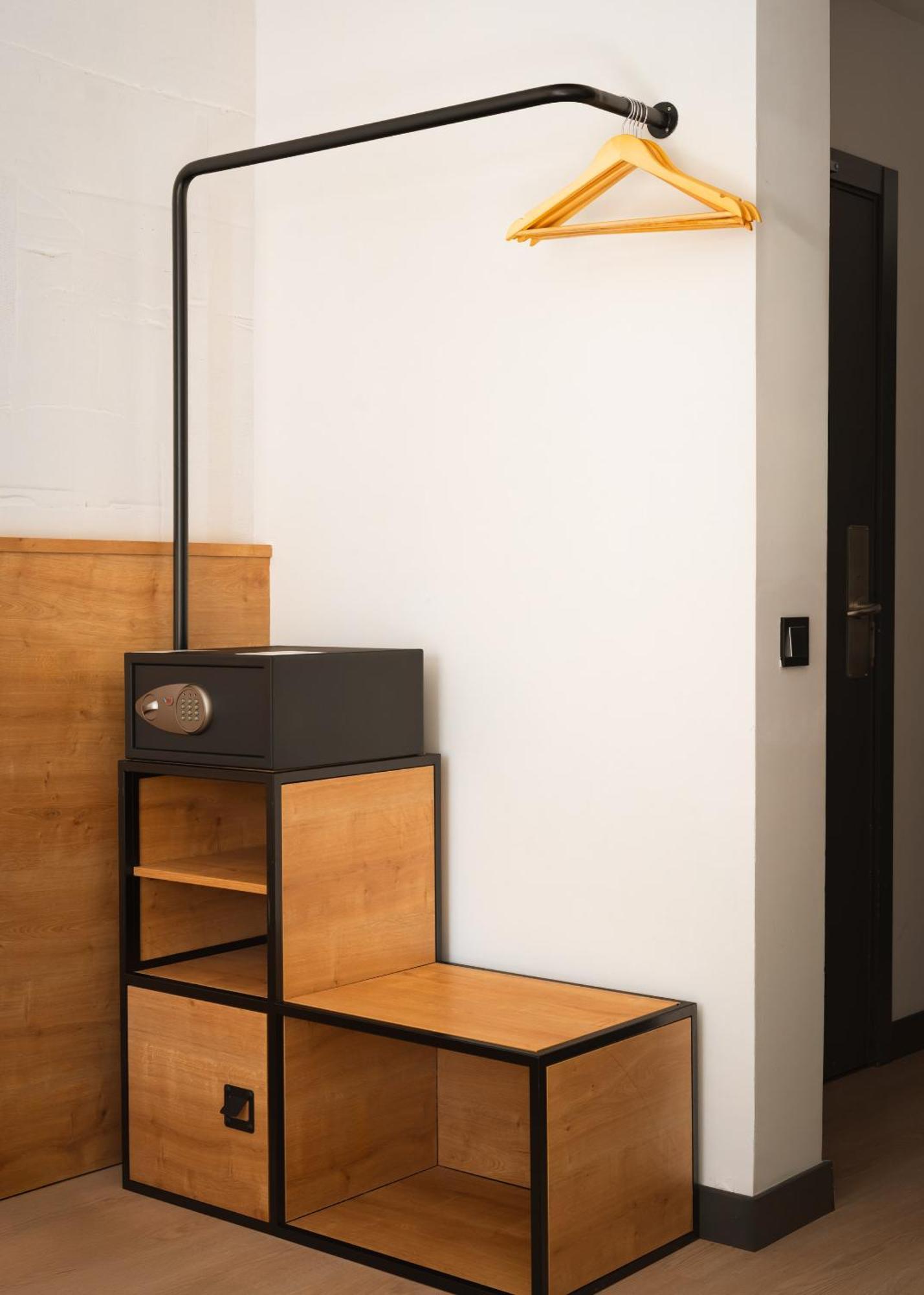 One-Bedroom Basement Apartment