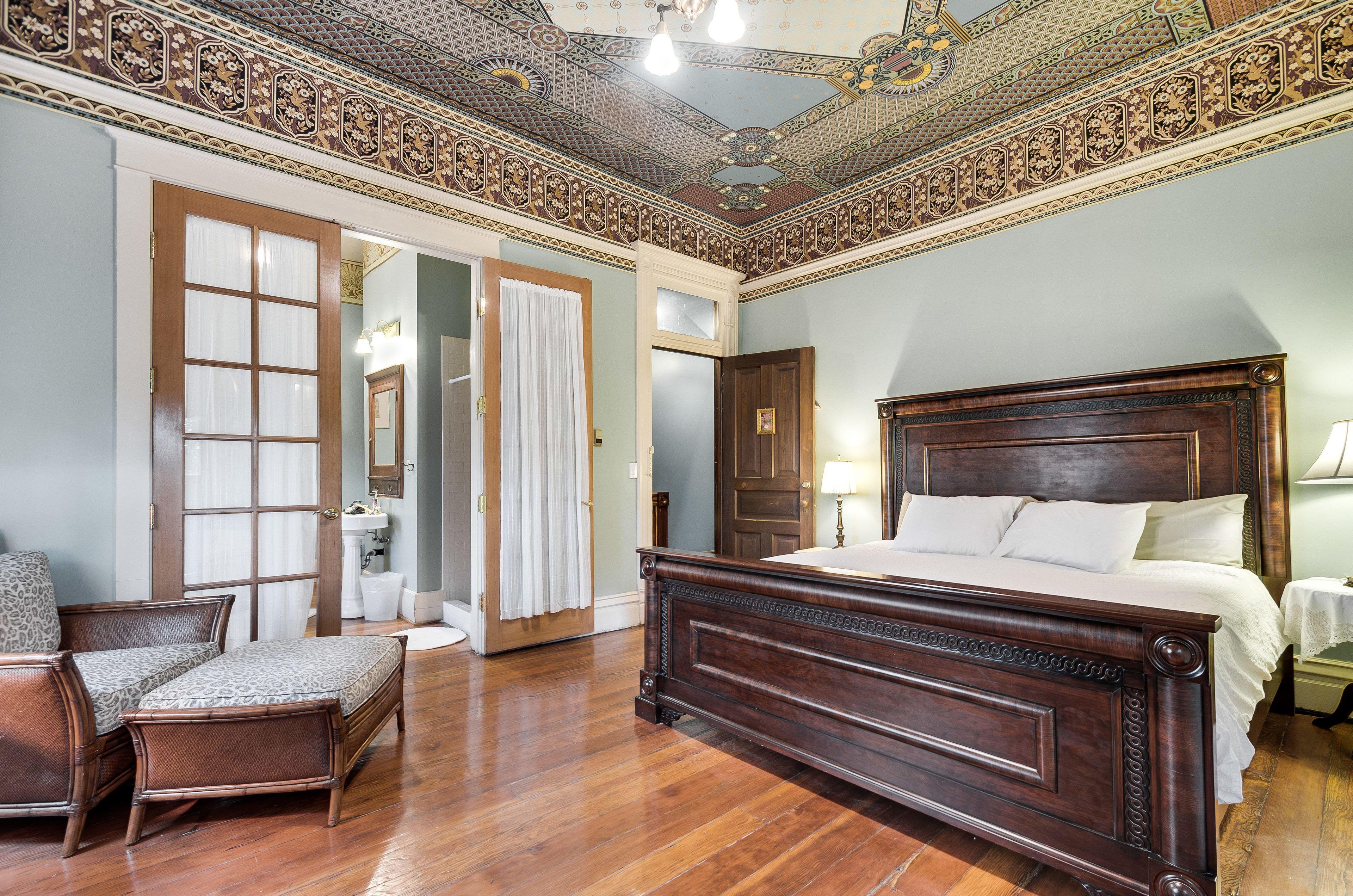 Garden Suite