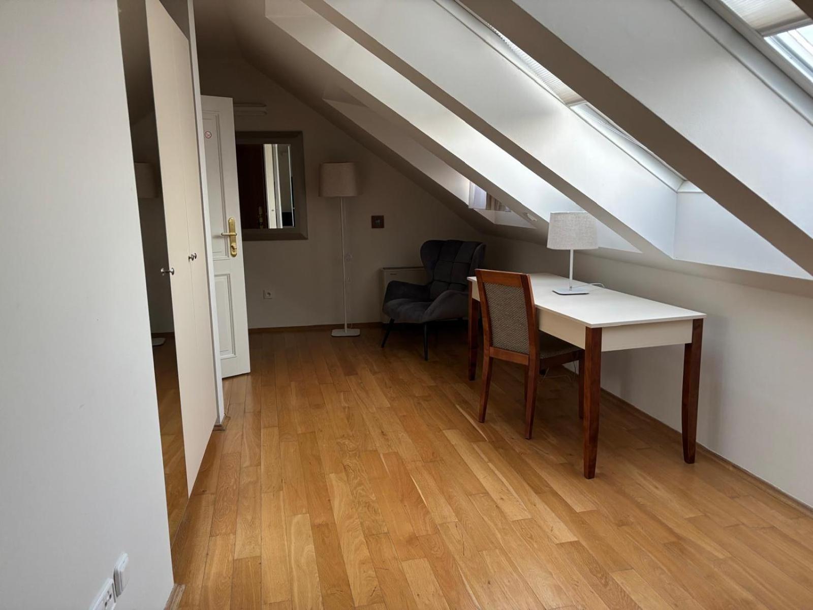 Duplex Suite