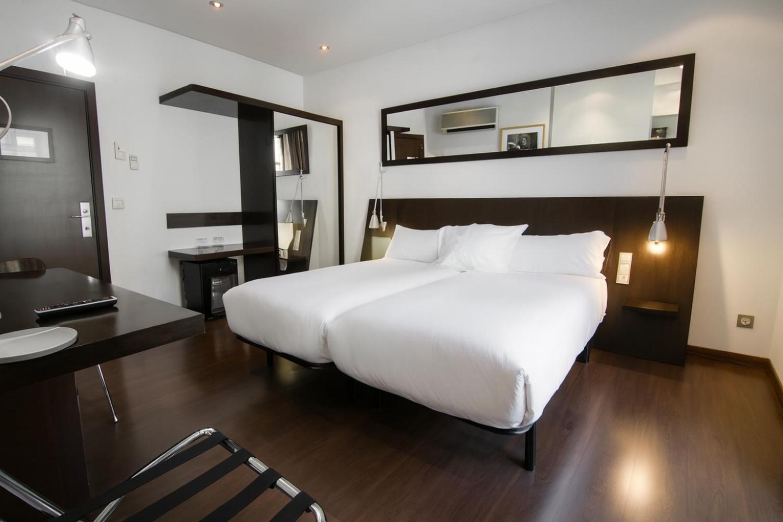Double Room Extra Bed