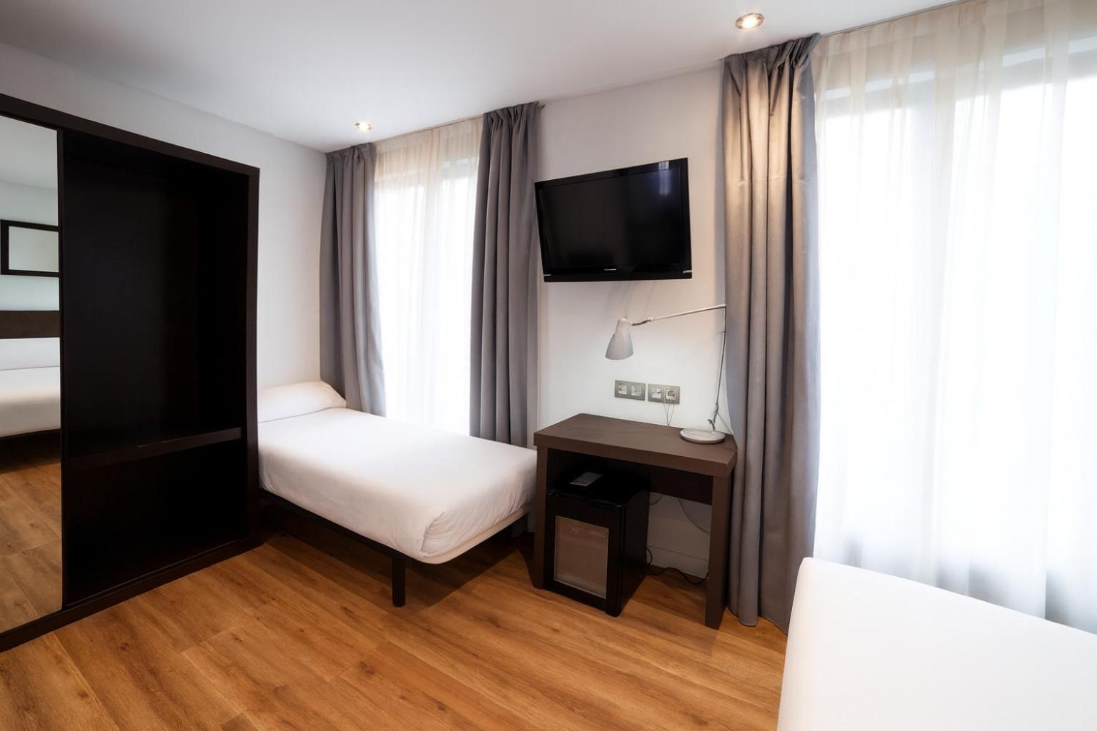 Double Room Extra Bed