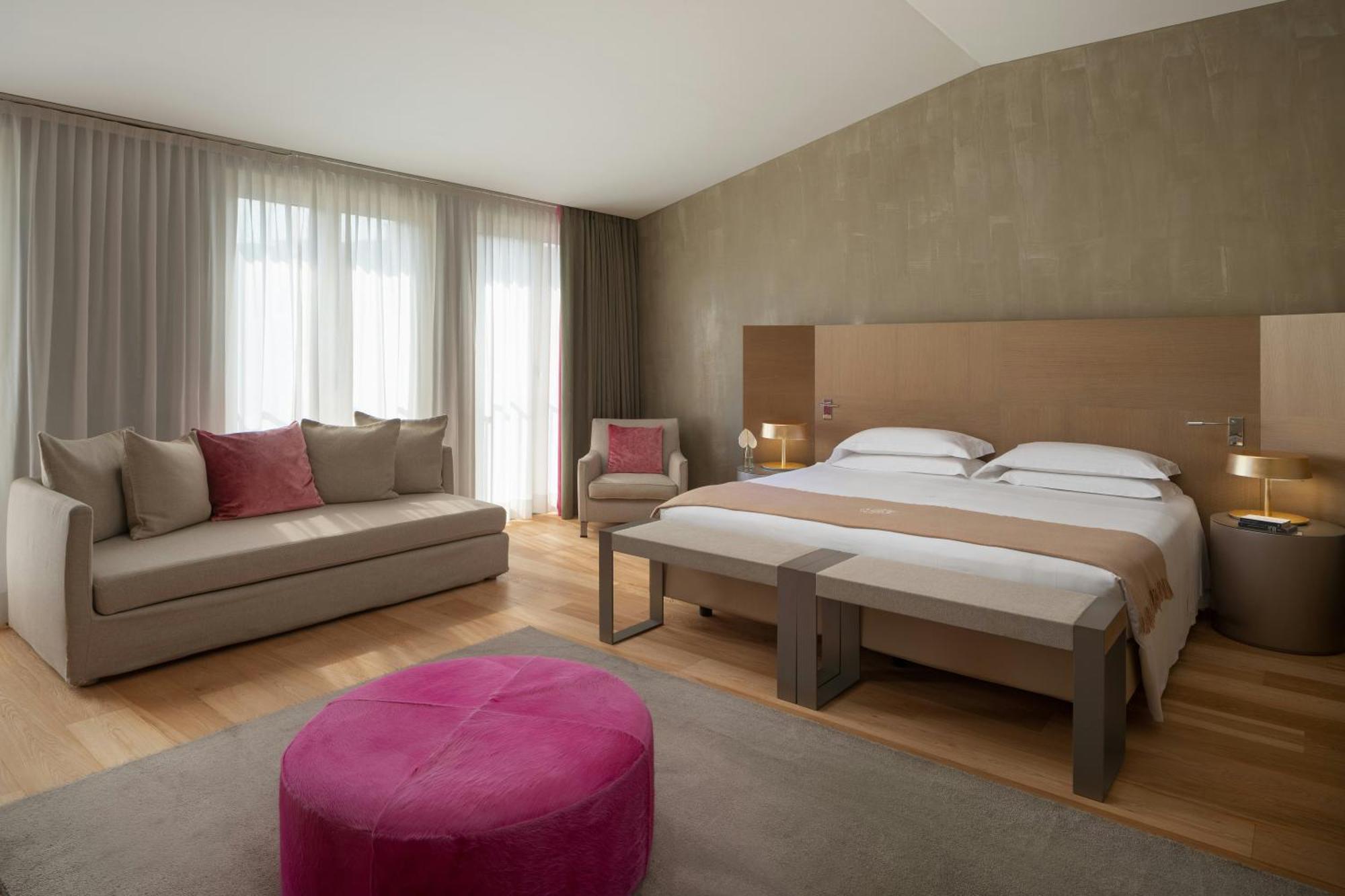 Suite Júnior