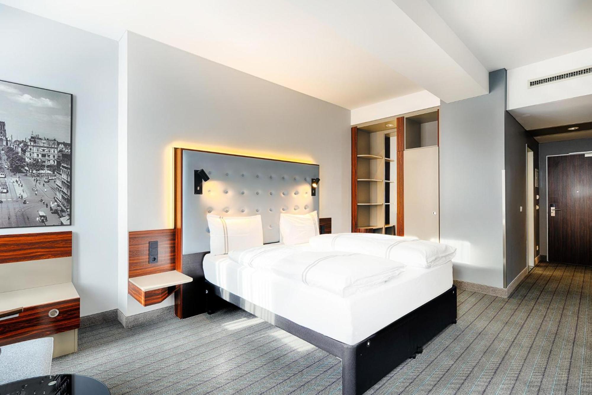 Chambre Double Standard