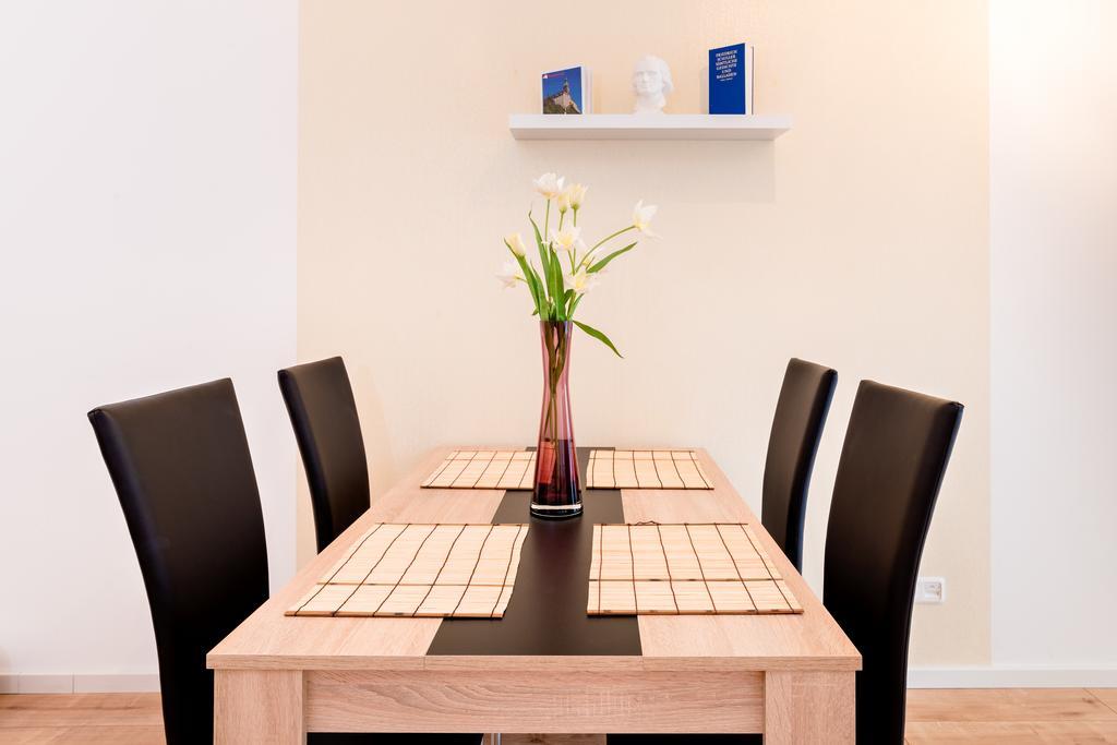 Superior Apartment mit 1 Schlafzimmer