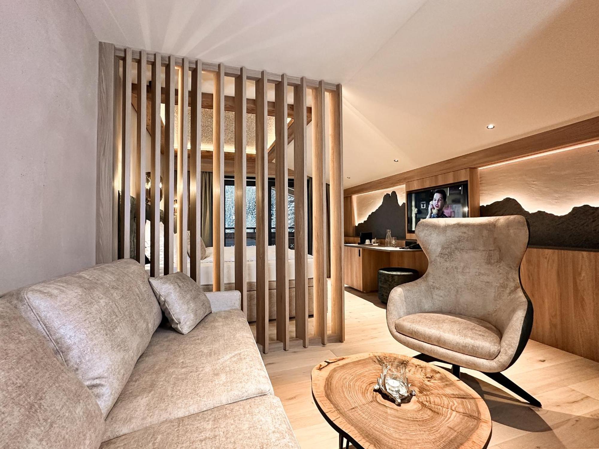 Double Room Balcony