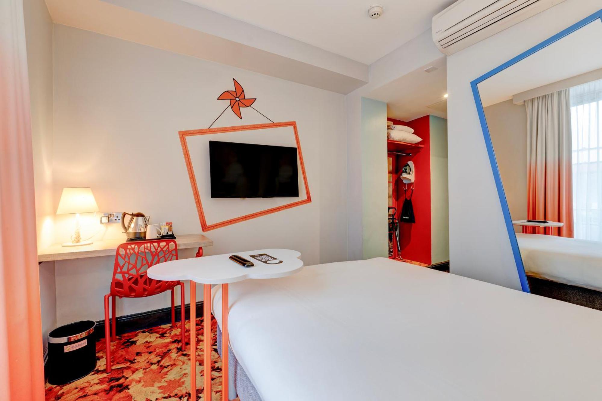 Single Room