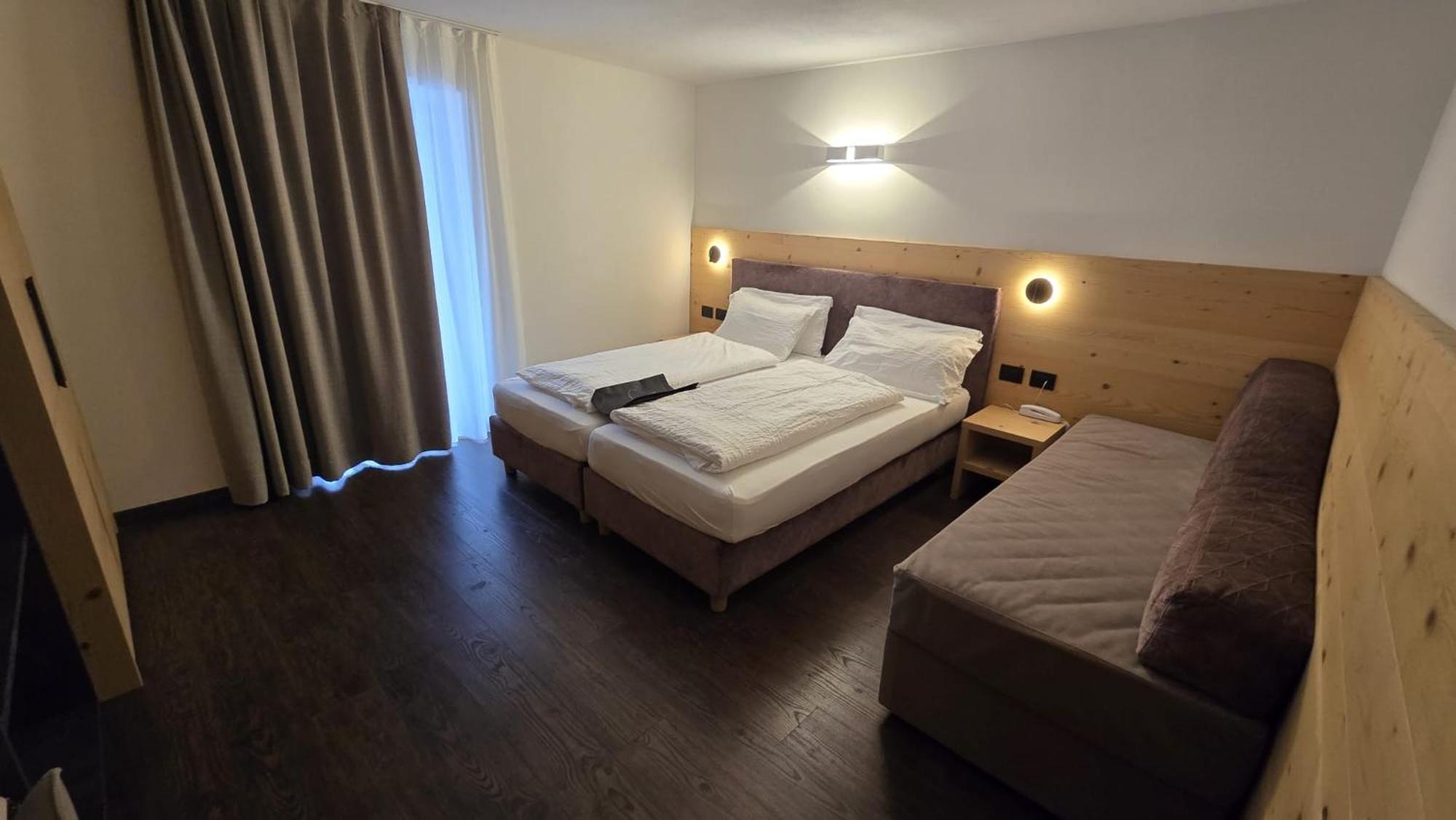 Superior Triple Room