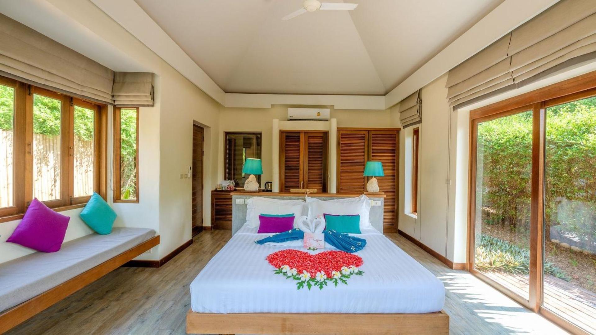 Villa Sea Shore avec Piscine