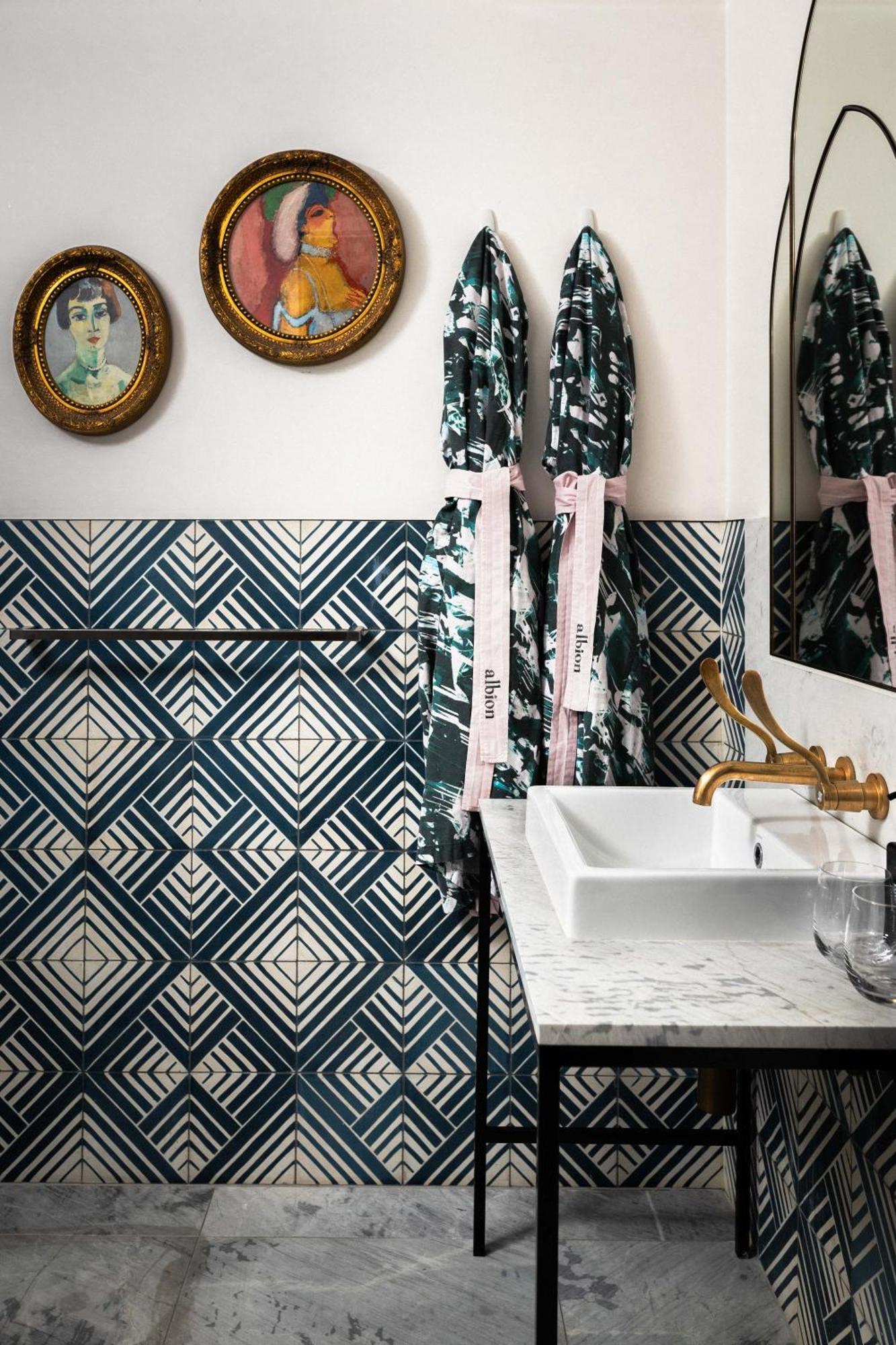 Urban Luxe