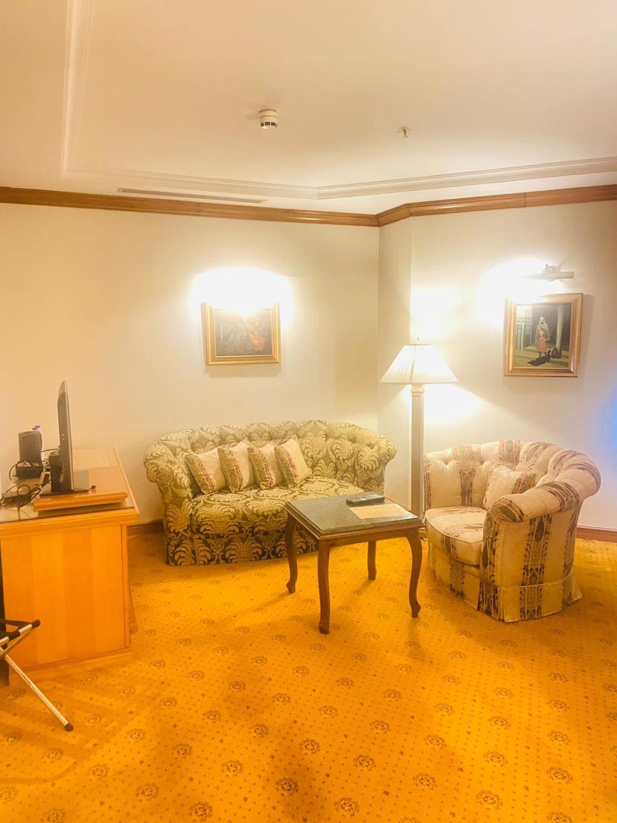 Two-Bedroom Suite