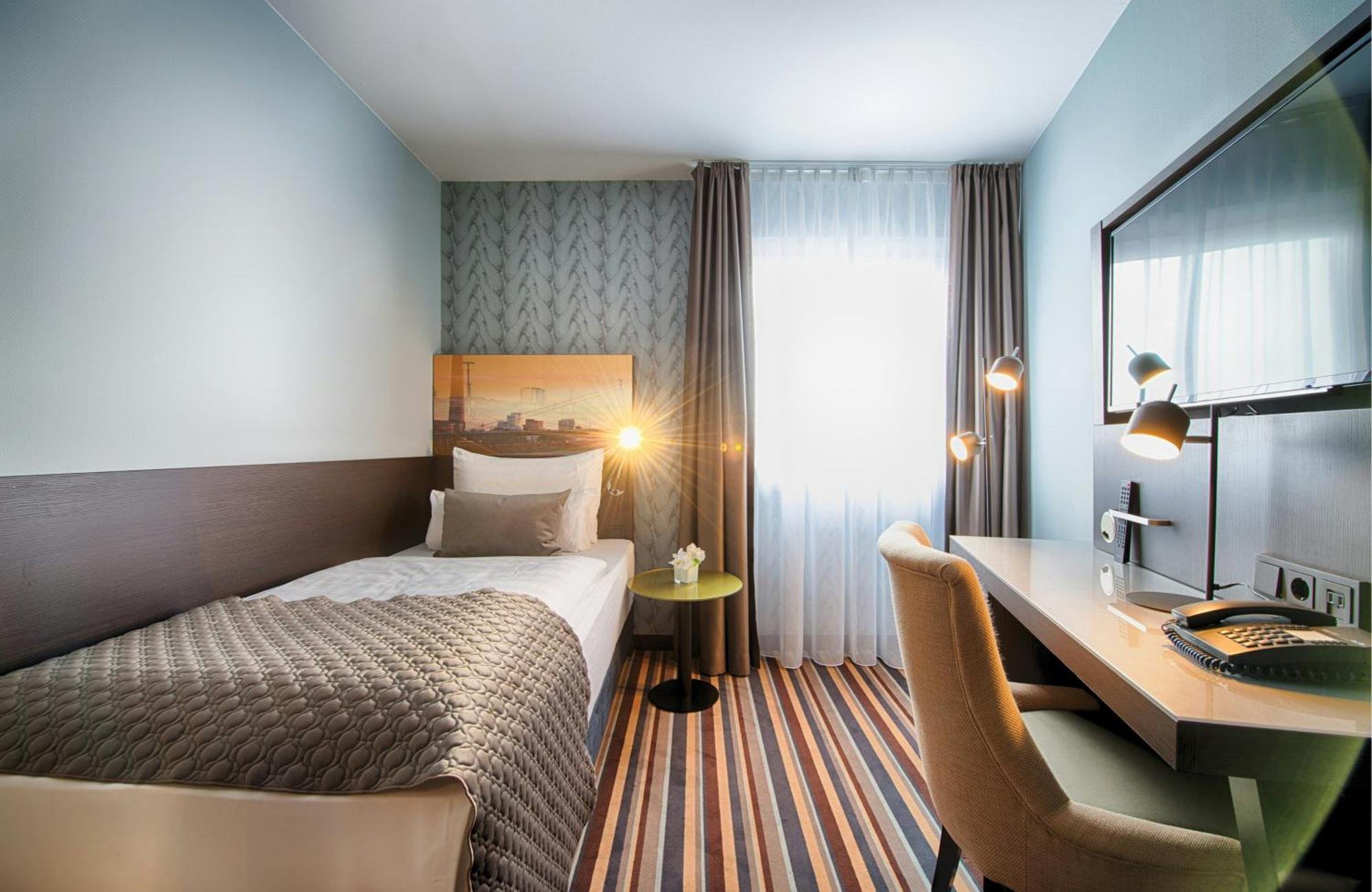 Comfort Single Room