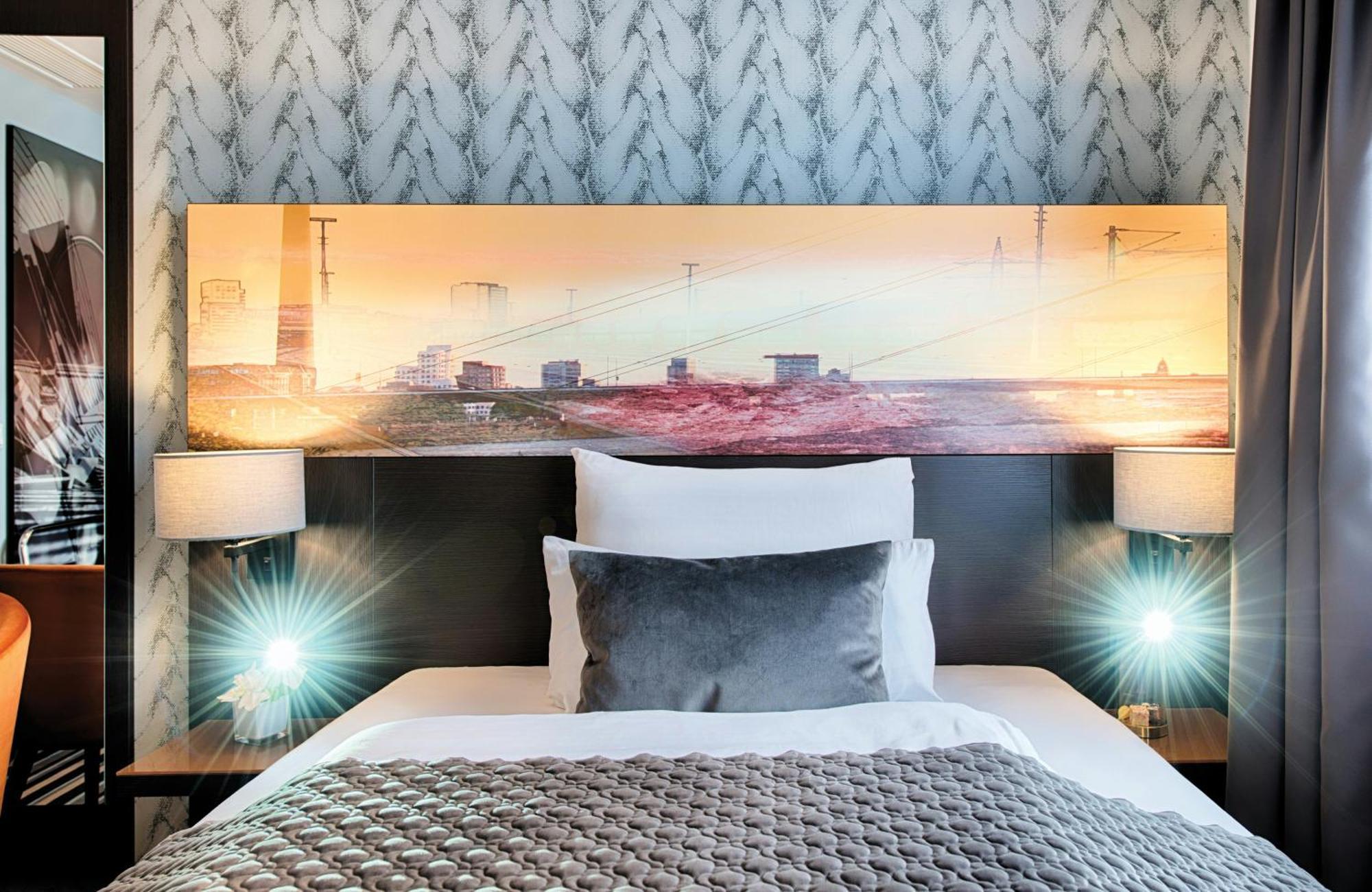 Comfort Single Room