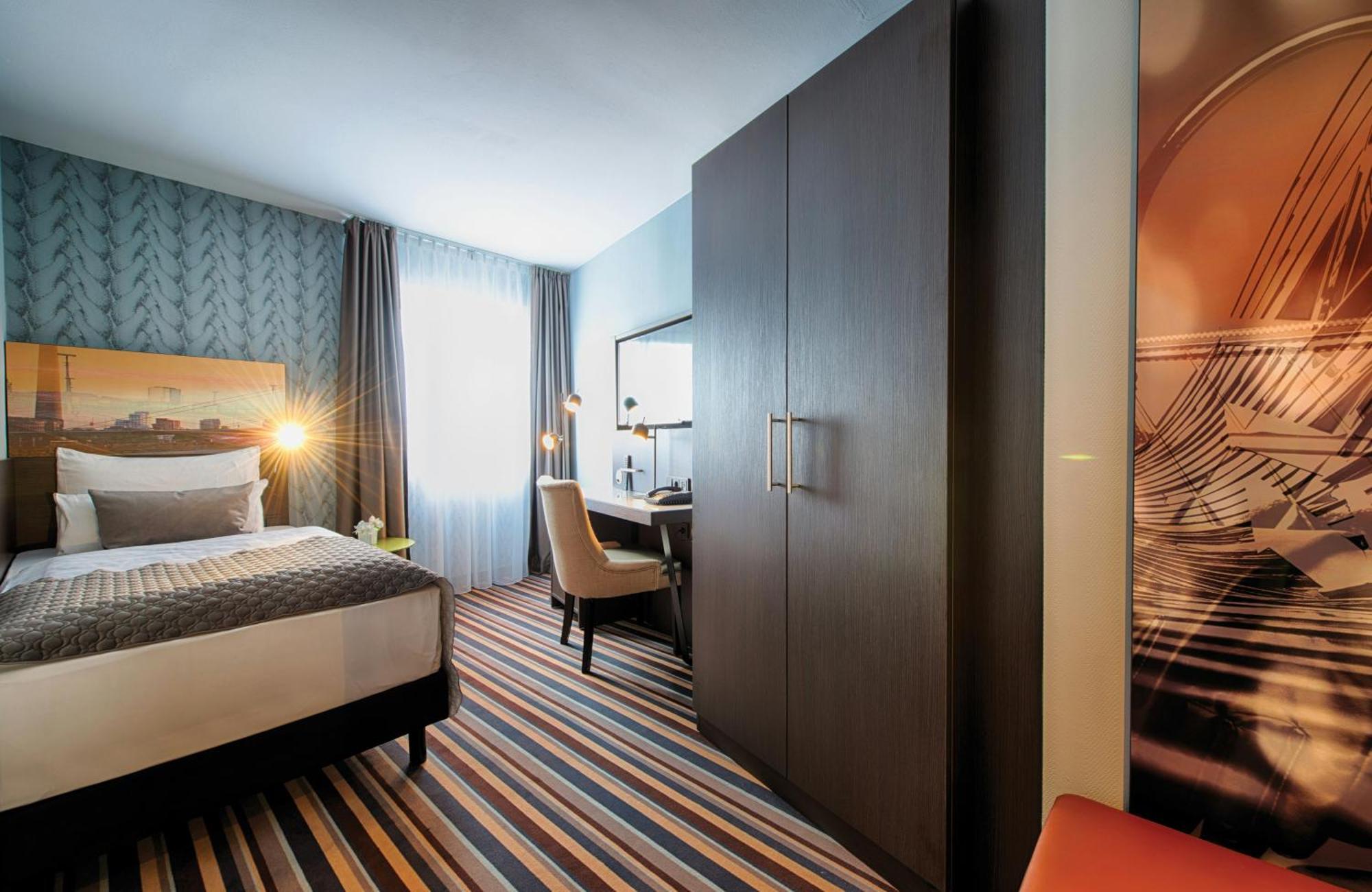 Comfort Single Room