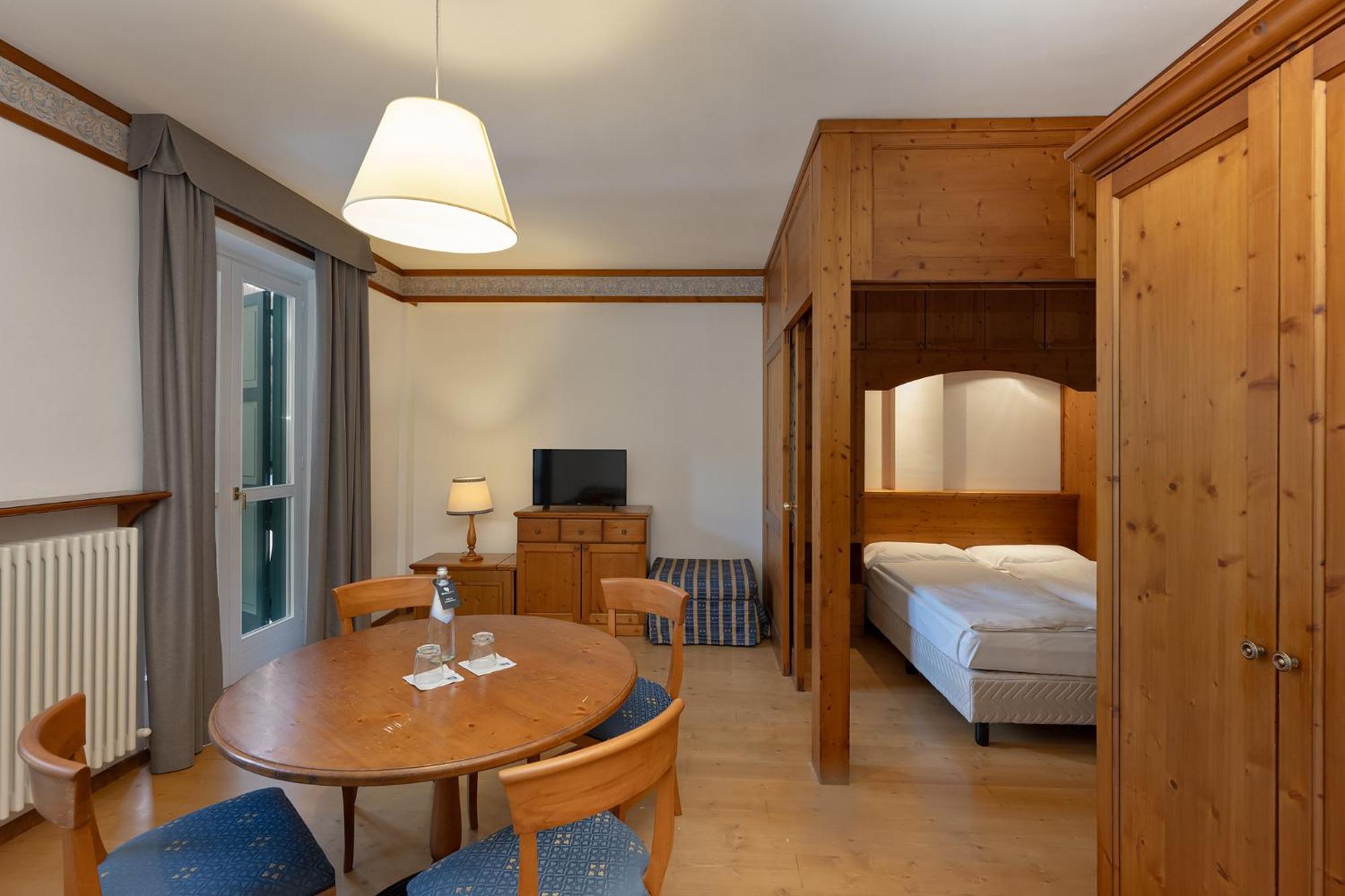 Standard Room Lake View