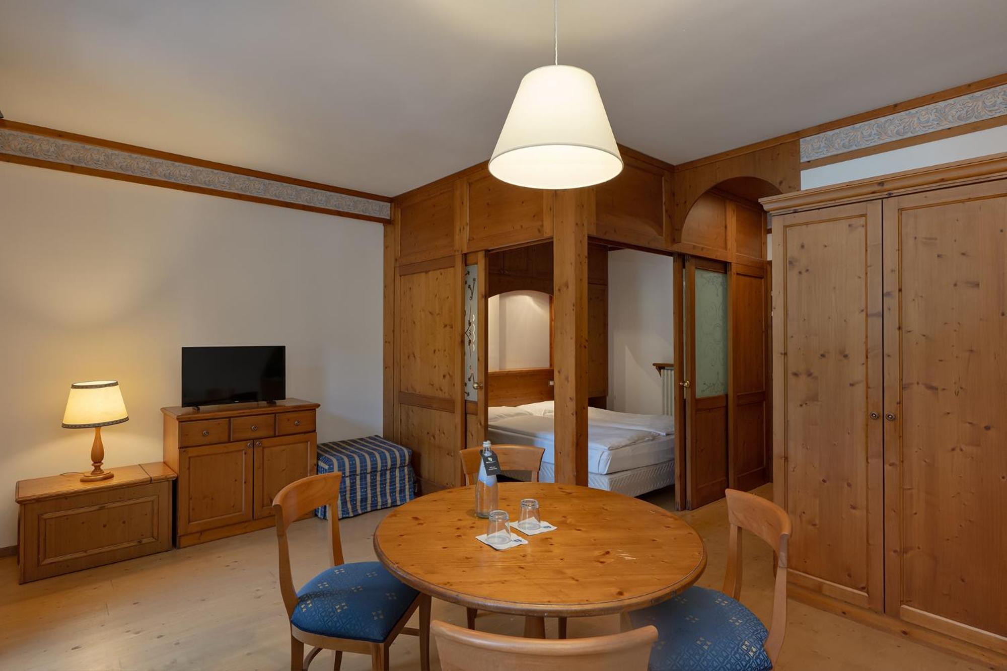 Standard Room Lake View