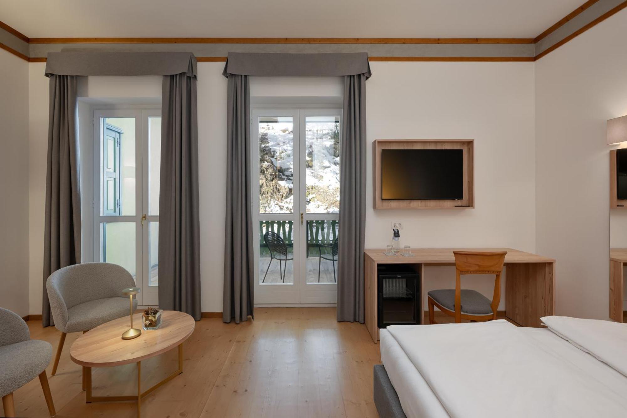 Superior Kamer