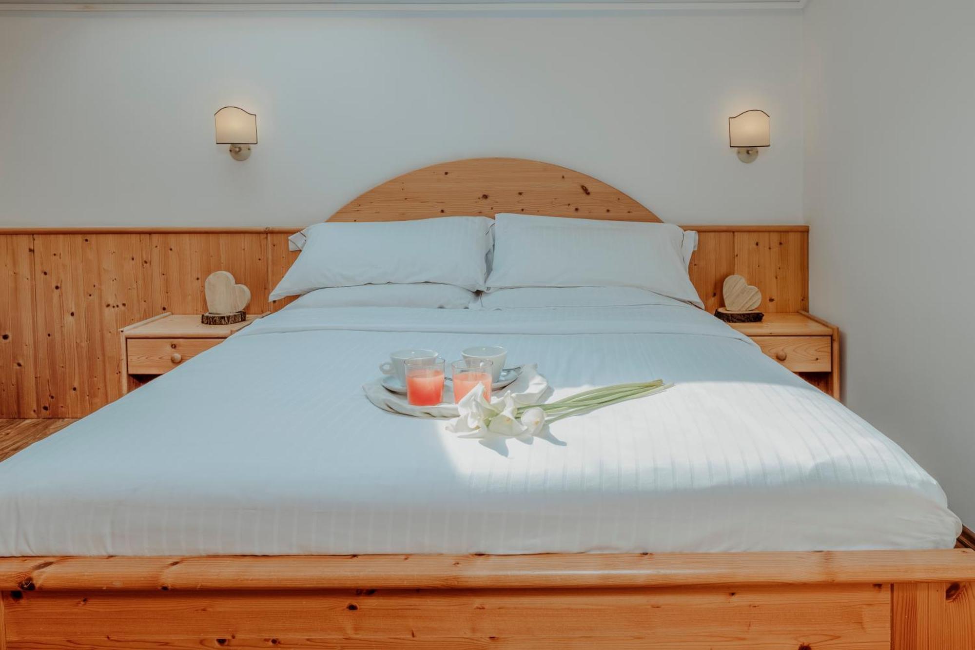 Double Room Attic