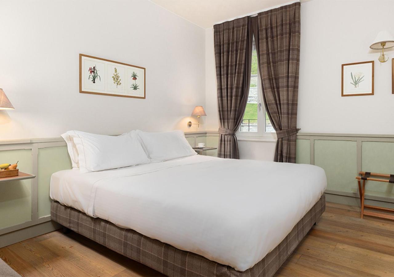 Standard Double Room Spa access