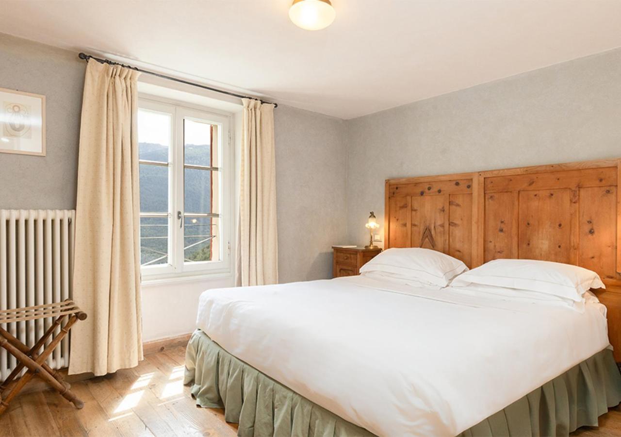 Comfort Double Room Spa Access