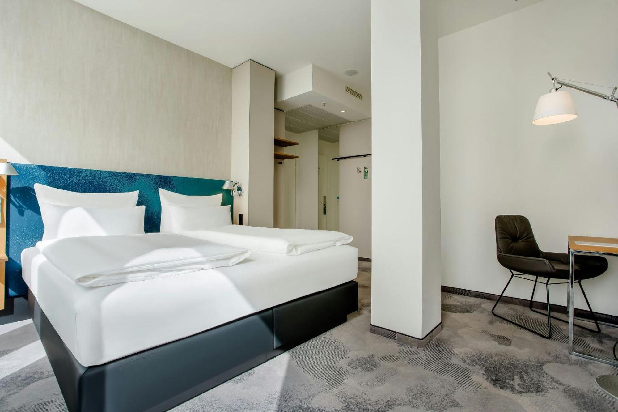 Superior Room King Size Bed