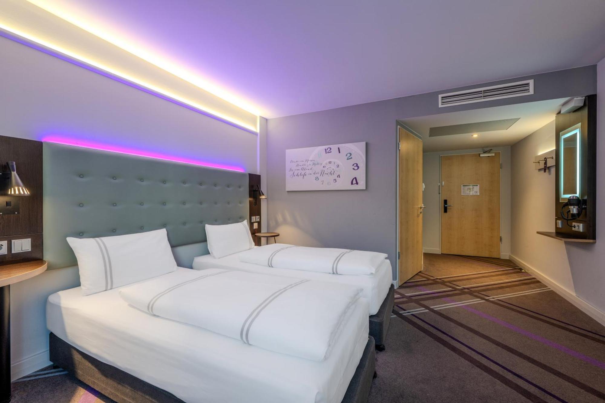 Double Room- barrier-free