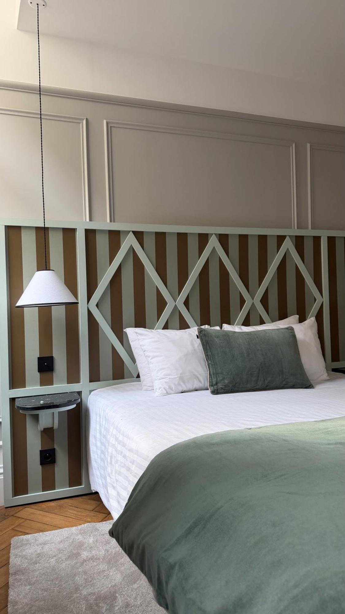 Double Room Extra Bed