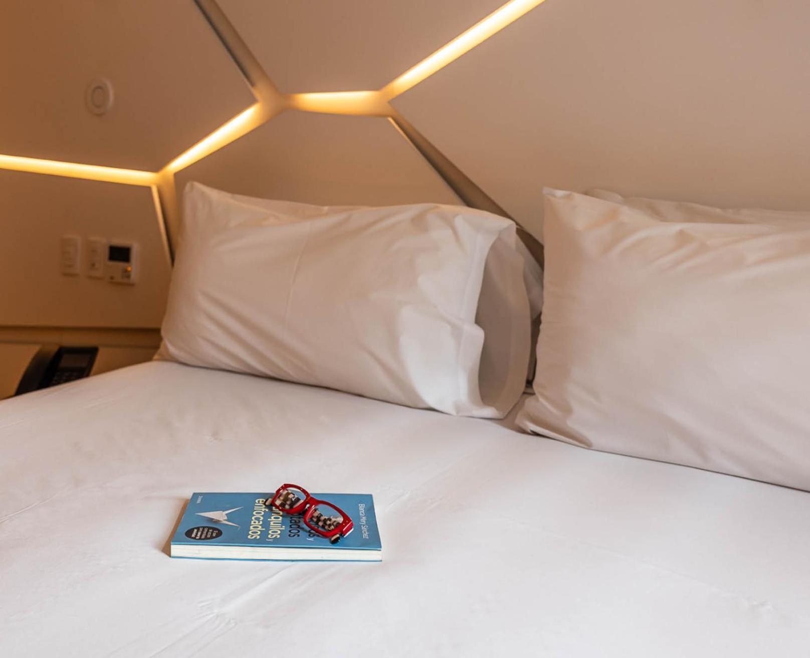 Quarto Duplo Superior