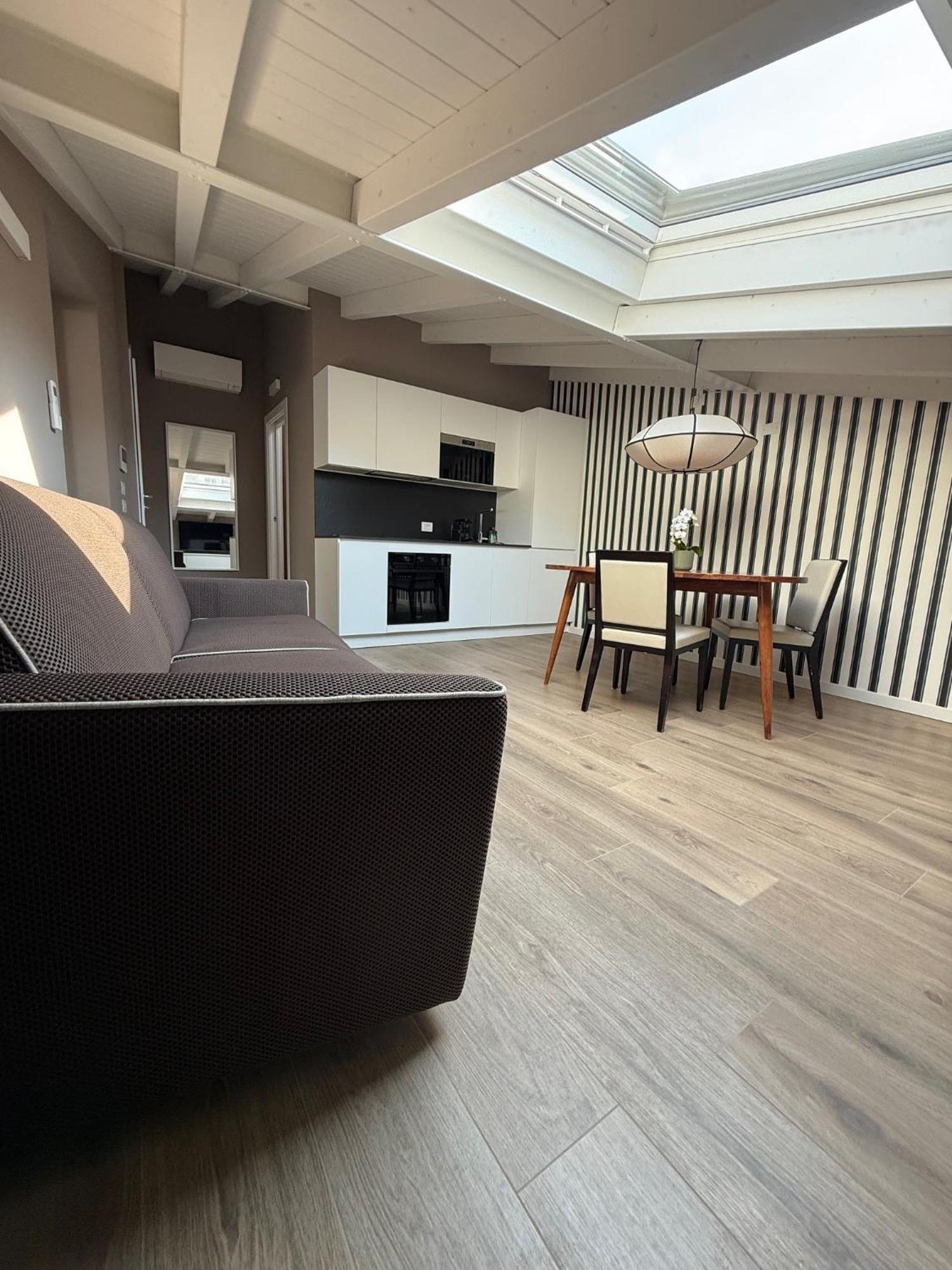 One-Bedroom Loft Apartment Separate Building