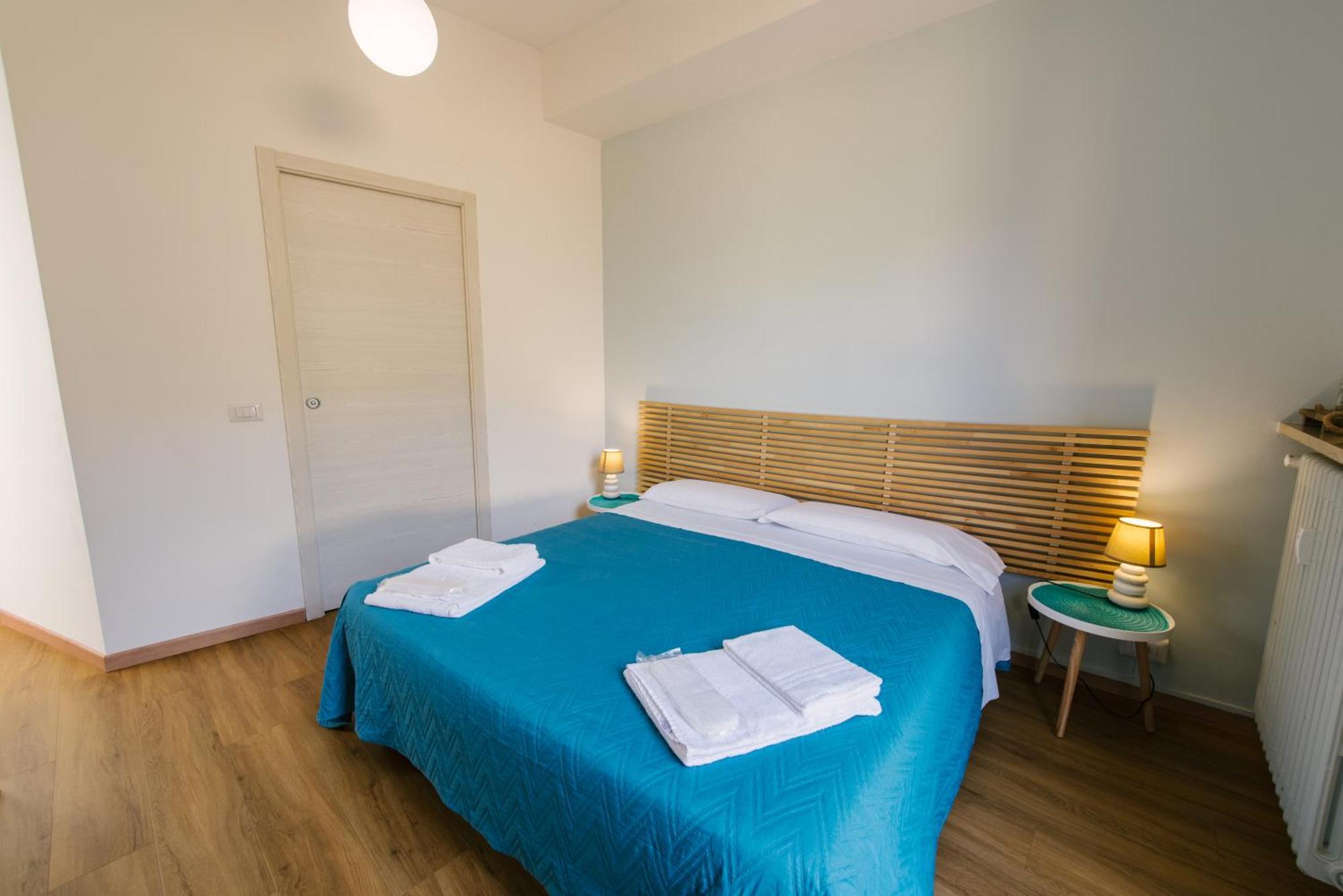 Double Room Private Bathroom