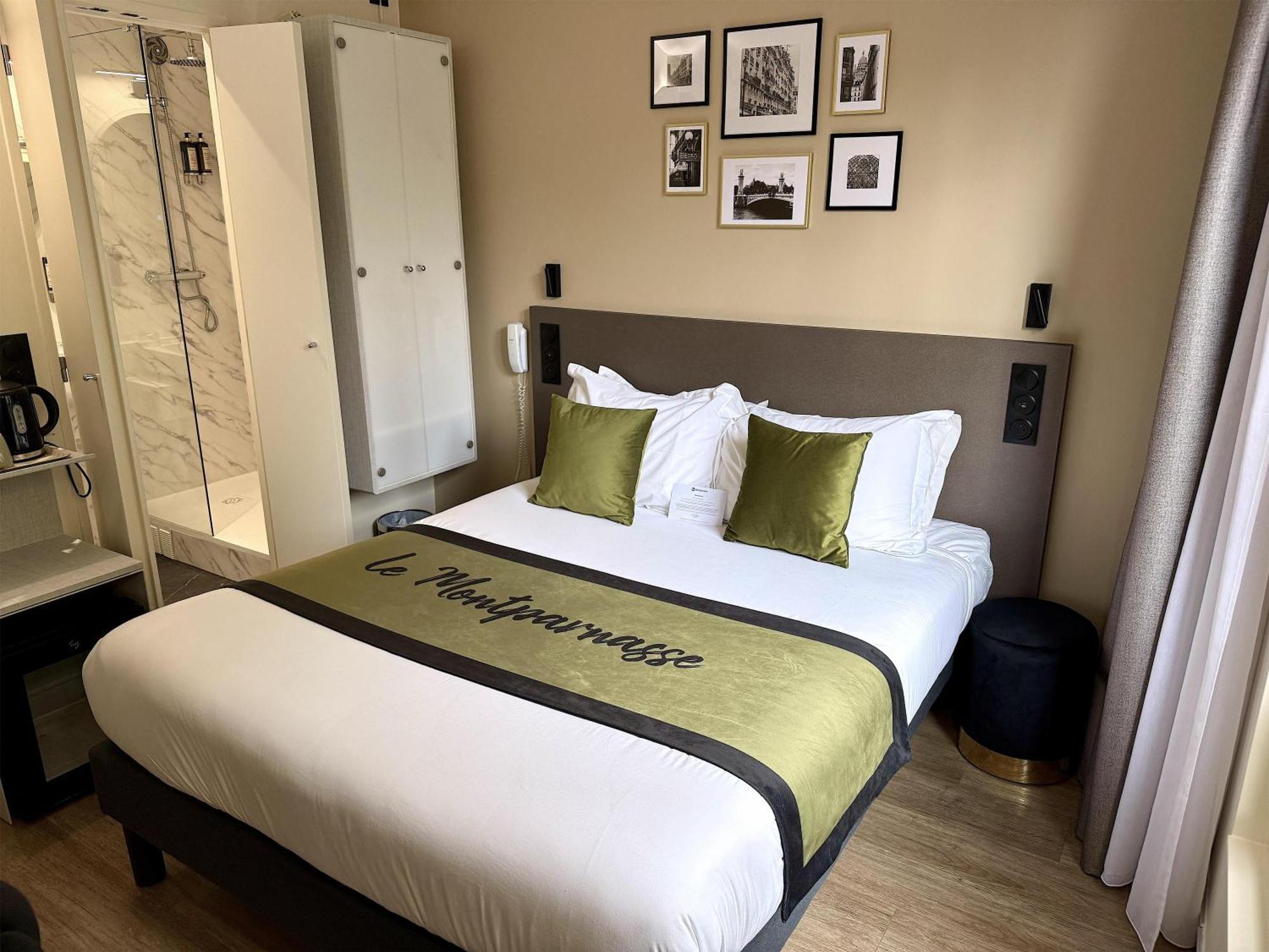 Classic Double Room