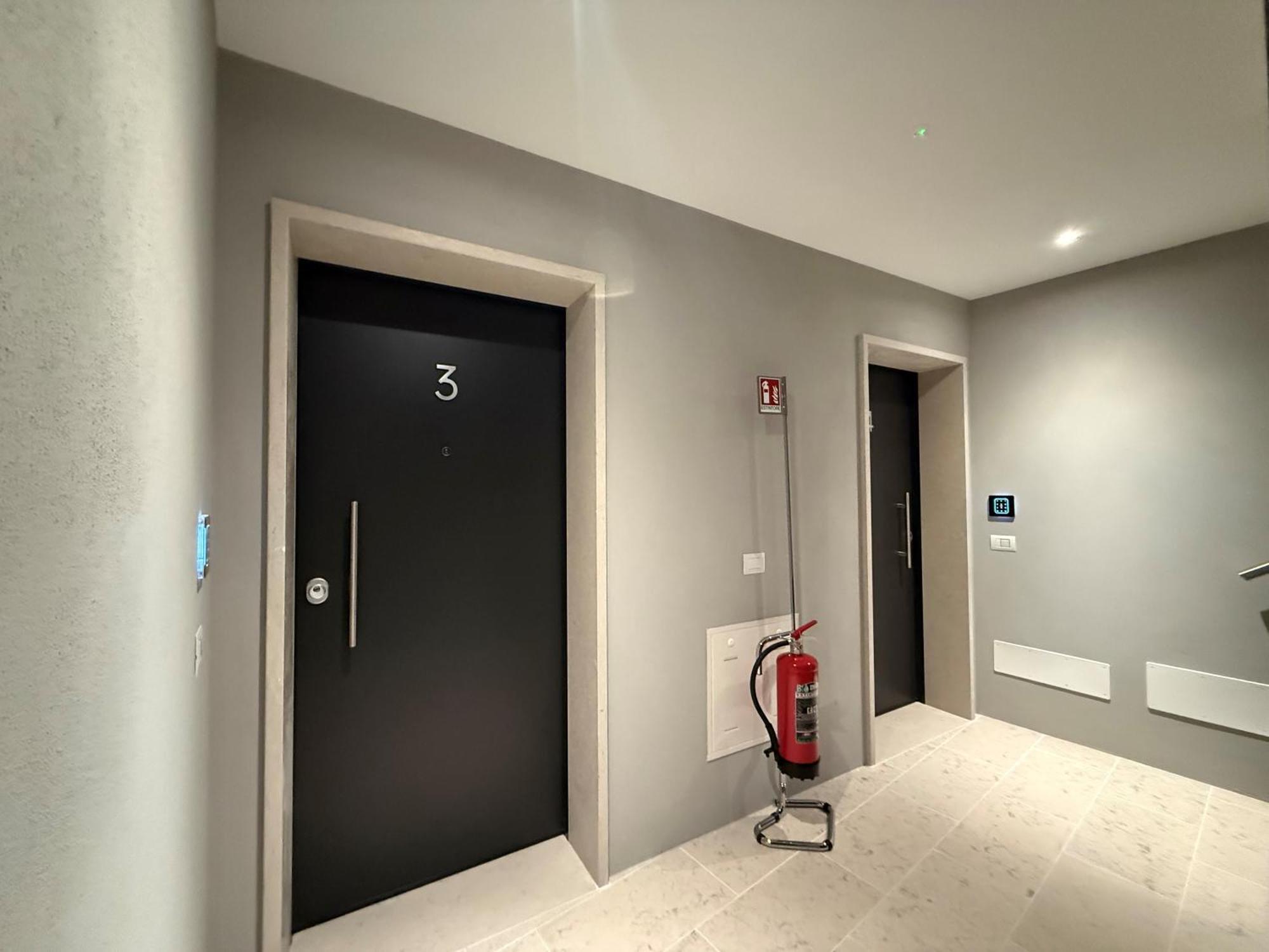 One-Bedroom Loft Apartment Separate Building