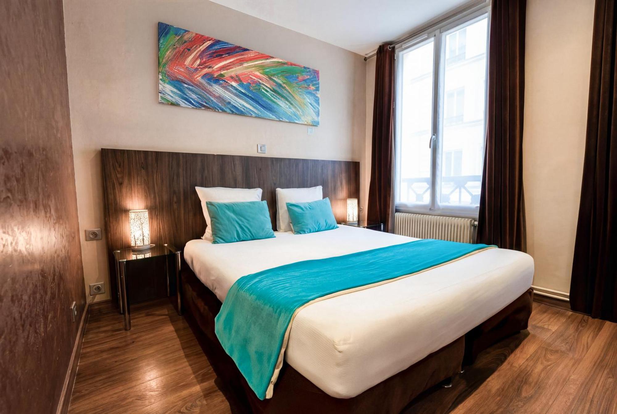 Classic Double or Twin Room
