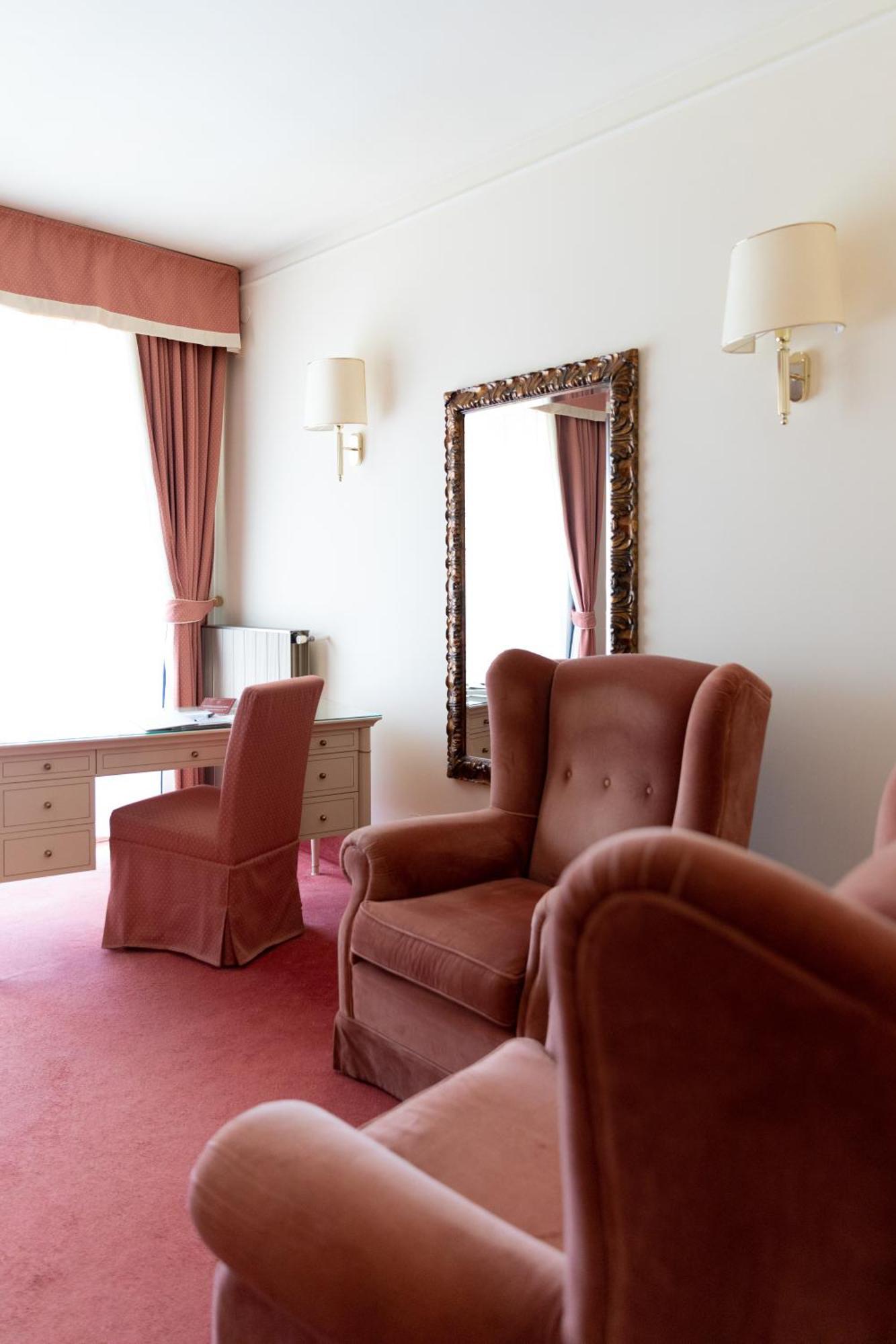 Suite Annex