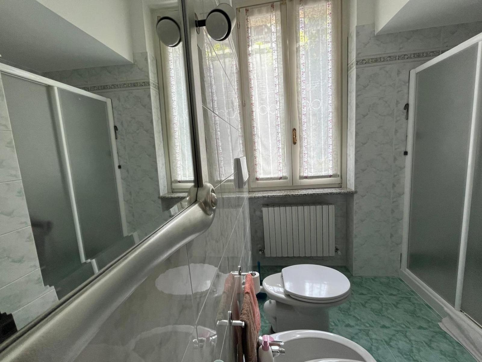 Deluxe Room Private Internal Bathroom